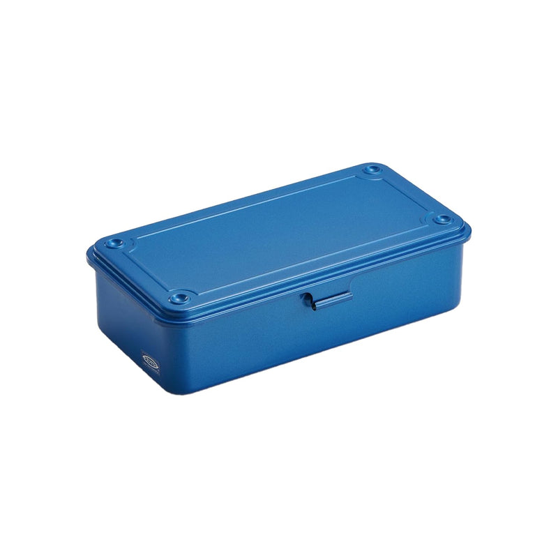 Toyo Steel Trunk Type Tool Box T – 190 Blue