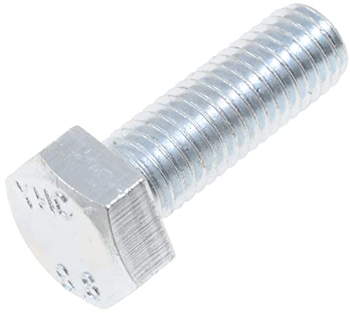 Dorman 423-530 Cap Screw-Hex Head-Class 8.8- M10-1.50 x 30 mm, 25 Pack