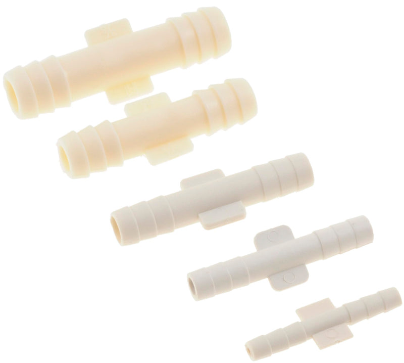 Dorman 47307 Hard Vacuum Tubing Connector Assortment Universal Fit