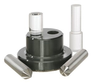 FLEXBAR Optical Center Punch