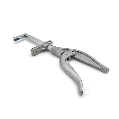 Big Horn 19120 Picture Frame Pliers