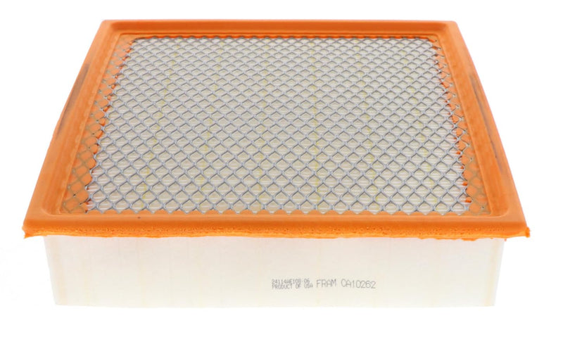 FRAM Extra Guard Air Filter, CA10262 for Select Ford and Lincoln Vehicles 1 Filter