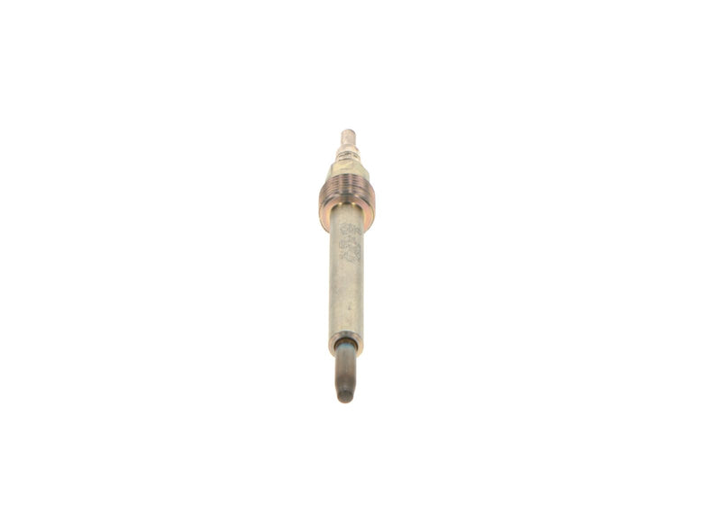 BOSCH 80043/0250212007 Glow Plug - Compatible with Select Ford E-350, E-450, Excursion, F-250 Super Duty, F-350 Super Duty, F-450 Super Duty, F-550 Super Duty - Single