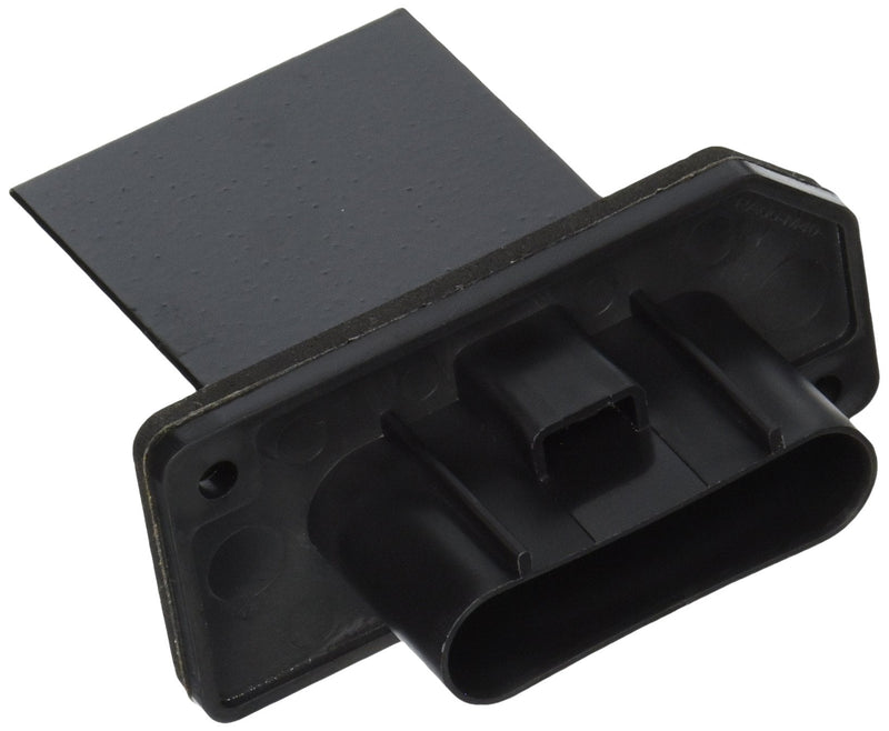 Standard Motor Products Blower Motor Resistor - RU381