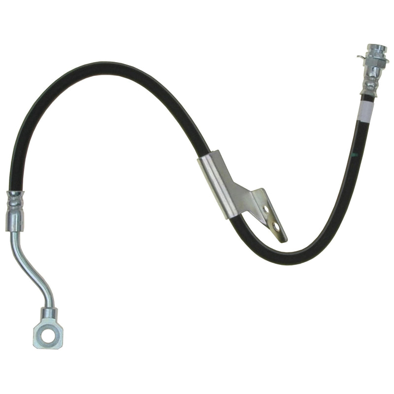 ACDelco Professional 18J2676 Front Driver Side Hydraulic Brake Hose Assembly