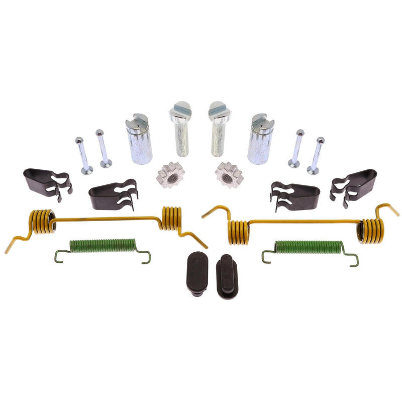 ACDelco Professional 18K1130 Rear Parking Brake Hardware Kit