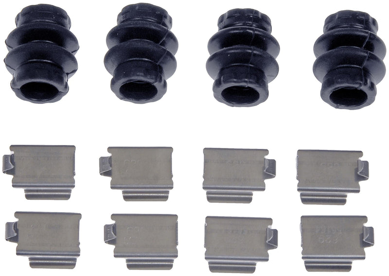 Dorman HW5774 Disc Brake Hardware Kit Compatible with Select Models