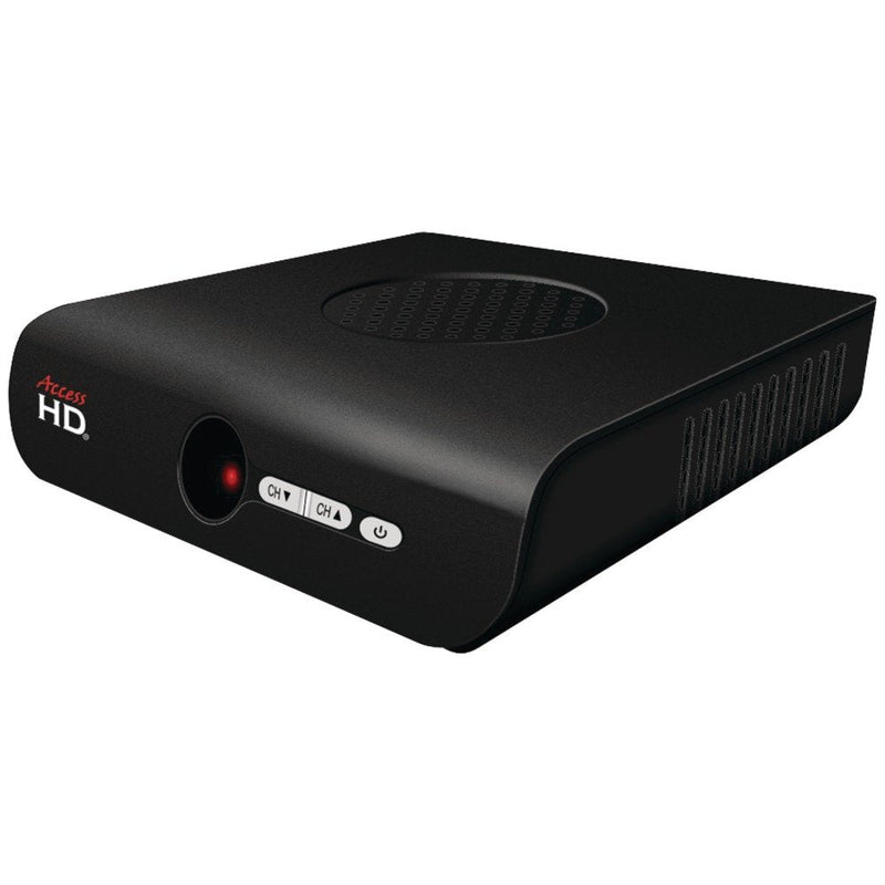 1080D NTIA-Approved Digital to Analog TV Converter Box