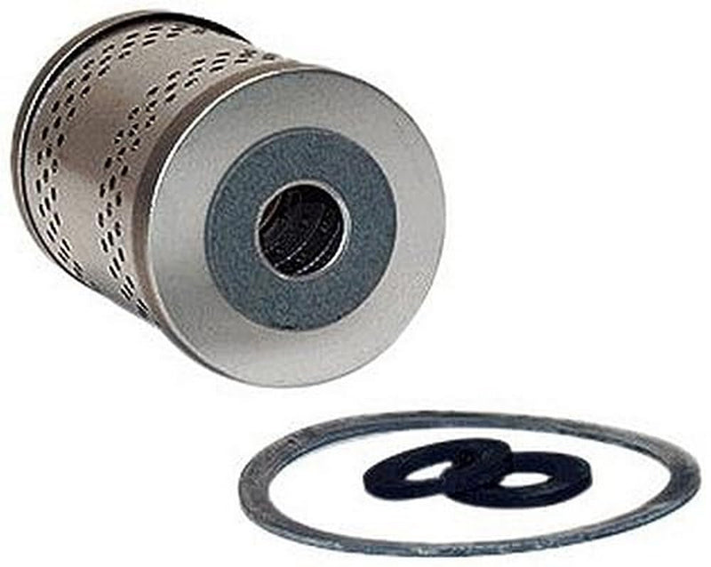 Wix Carbon Canister Filter - 33101