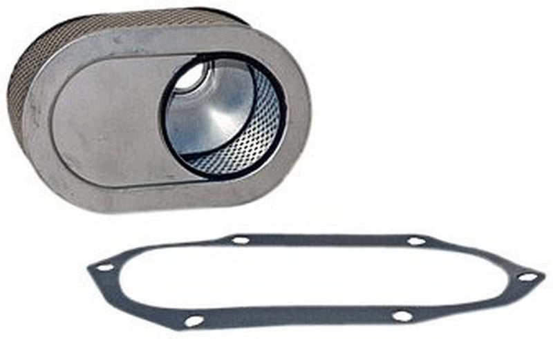 Wix Cartridge Hydraulic Metal Canister Filter - 51470