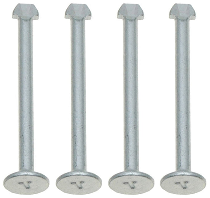 Raybestos H1103K Professional Grade Drum Brake Shoe Spring Hold Down Pin