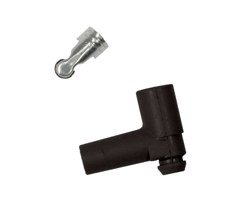 Moroso HEI DISTRIBUTOR BOOT & TERMINAL KIT, ULTRA 40