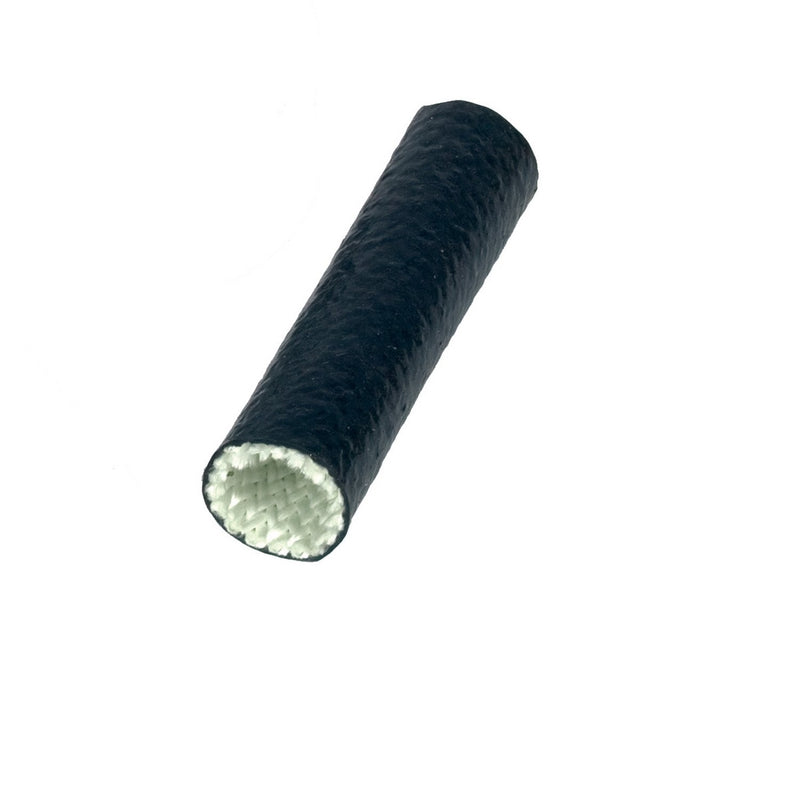 Thermo-Tec 18075 Black 3/4" X 3' Heat Sleeve