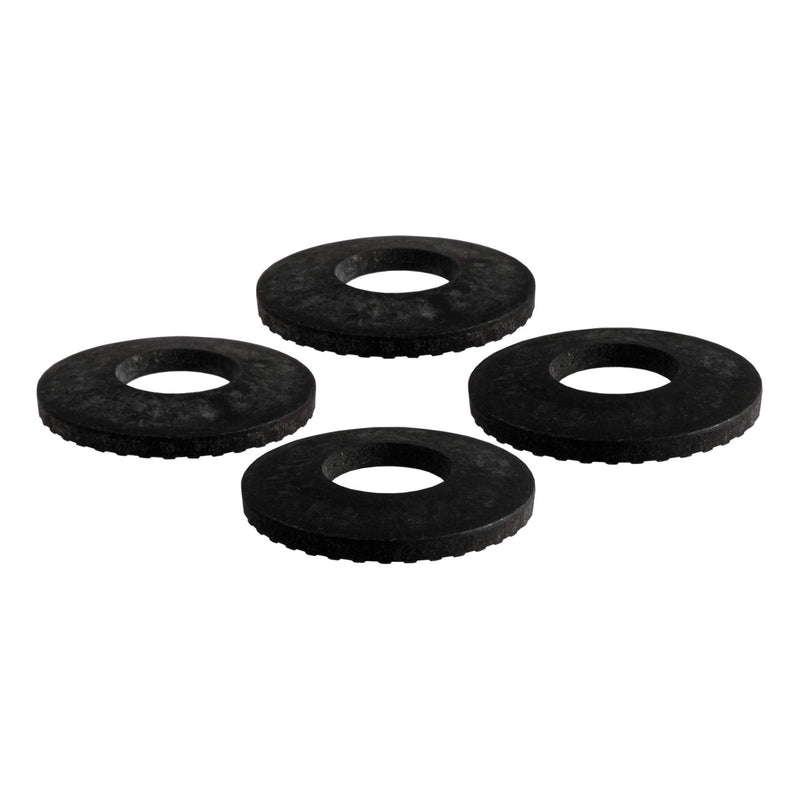 CURT 17314 Replacement Trunnion Bar Weight Distribution Hitch Conical Washers