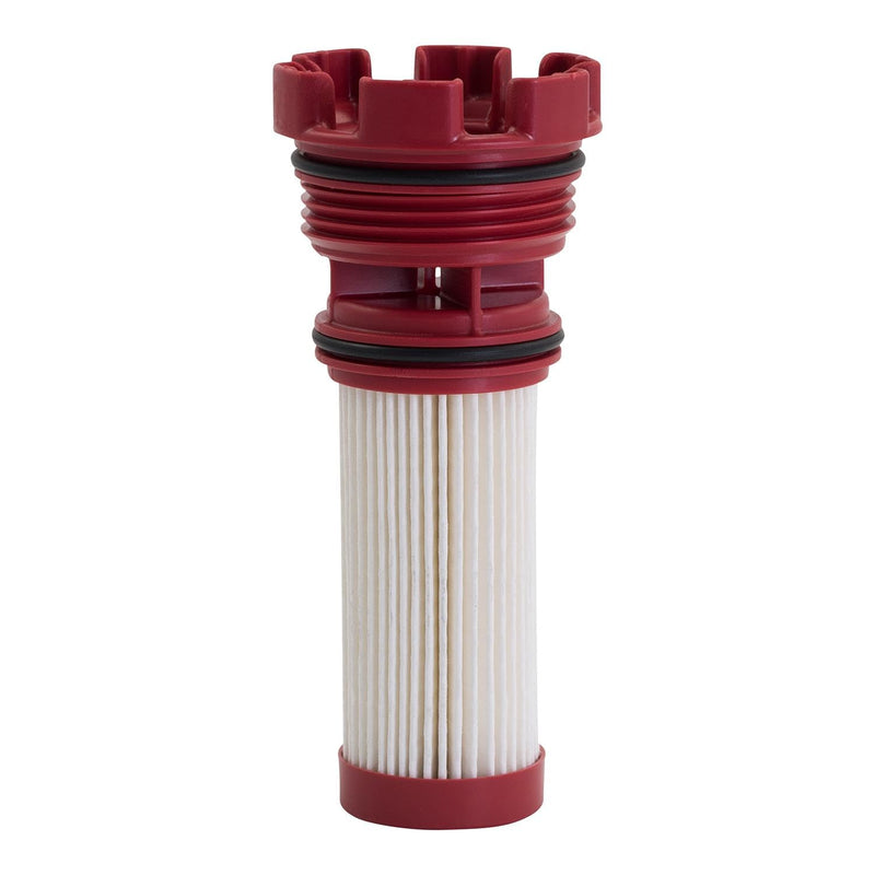 Quicksilver 8M0122423 Fuel Filter Element for Select Mercury Outboards and MerCruiser Sterndrive Engines