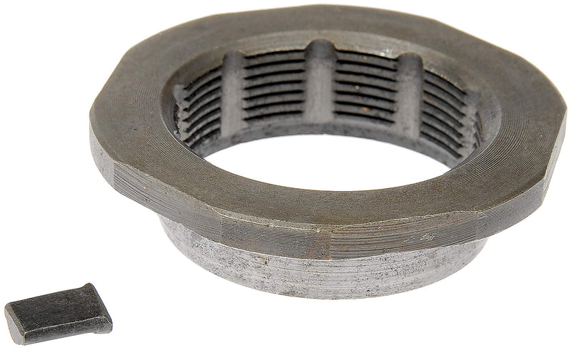 Dorman 13984 Front Locking Hub Nut and Wedge - 1-5/8 X 16 In. Ranger, Explorer 97-90 Compatible with Select Ford Models