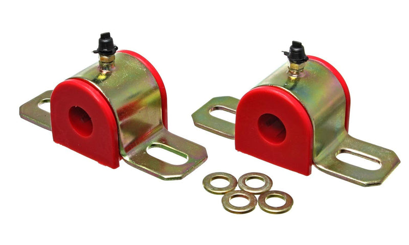Energy Suspension Sway Bar Bushing Set - 9.5154R