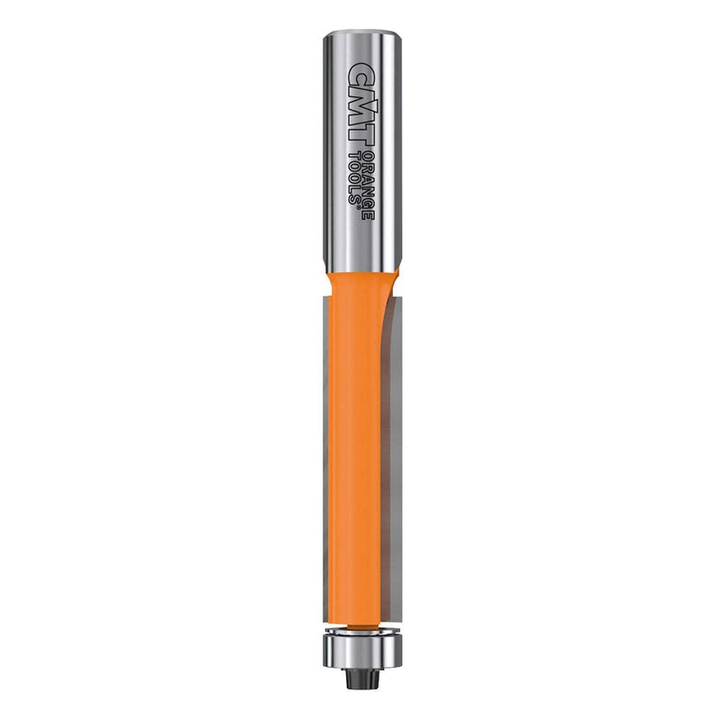 CMT 806.630.11 Flush Trim Bit with 2-Inch Cutting Length and 1/2-Inch Shank