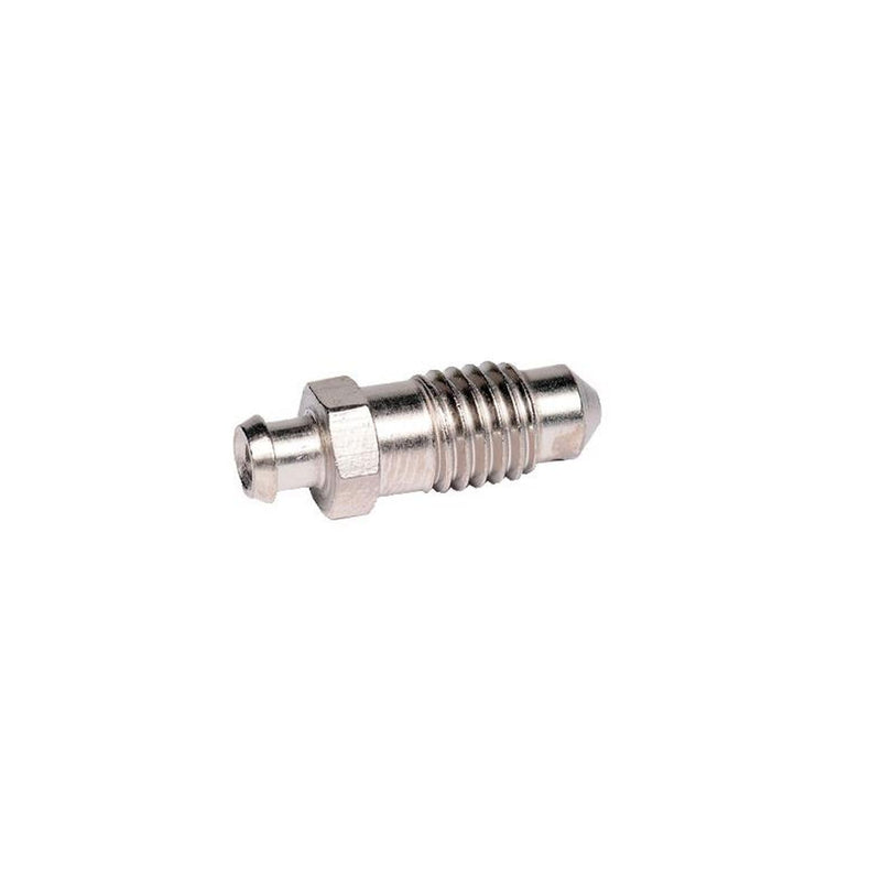 GM Parts Genuine 25846360 Front Disc Brake Caliper Bleeder Valve