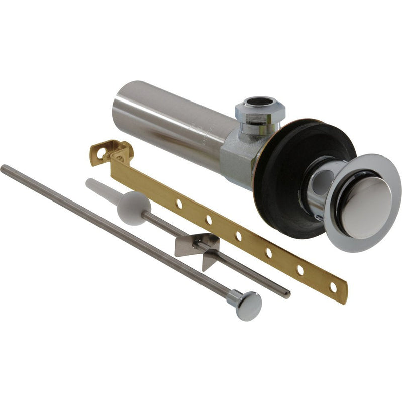 DELTA FAUCET RP5651 Delta Sinks and Vessels, 1 cm, Chrome