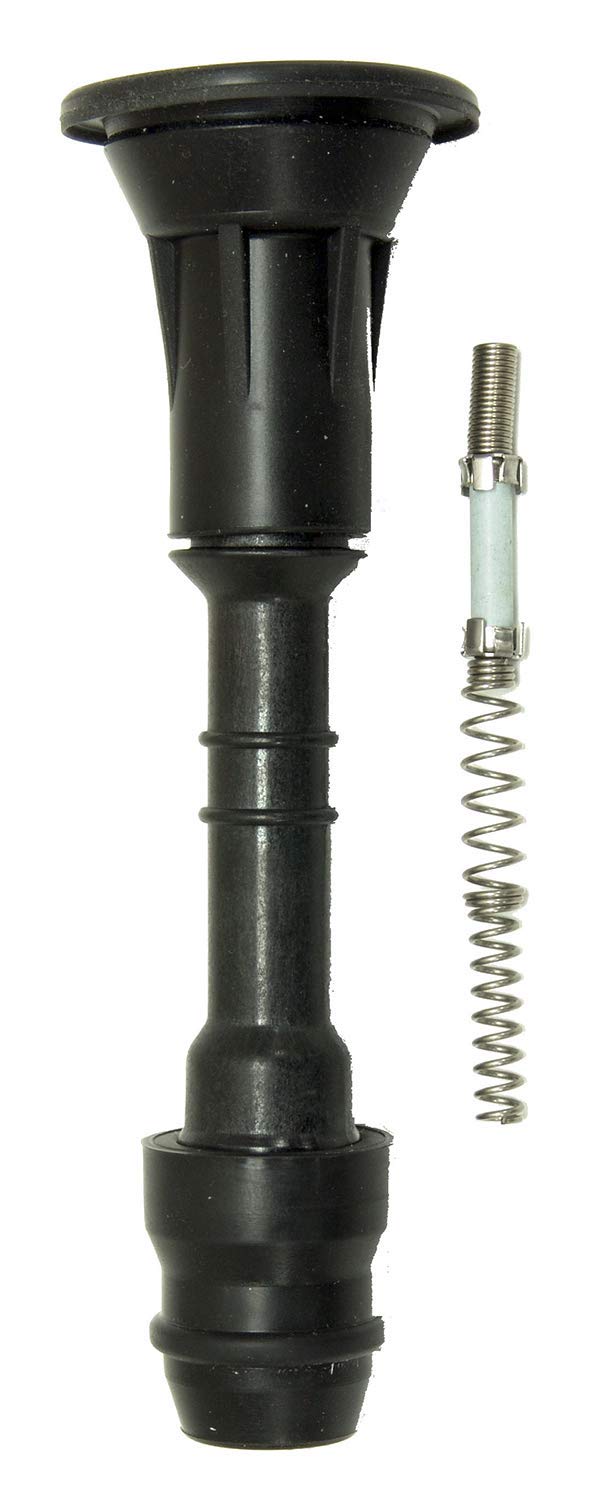 NGK (58913) CPB-N002 Coil on Plug Boot 1 Count (Pack of 1)