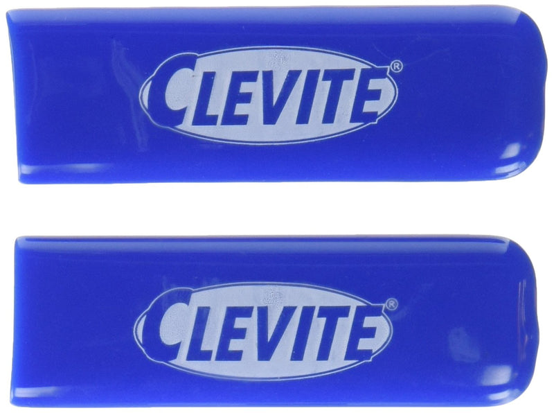 Clevite 77 2800B1 Vinyl Bolt Boot, (Pack of 2)