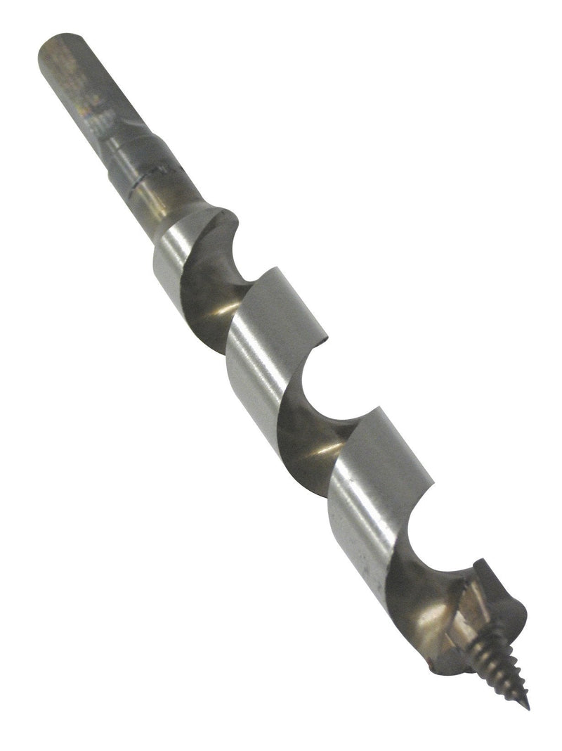 Greenlee 62PTS-7/8 BIT,NAILEATER 7/8(.875) X 7.62 , Black 7/8-Inch