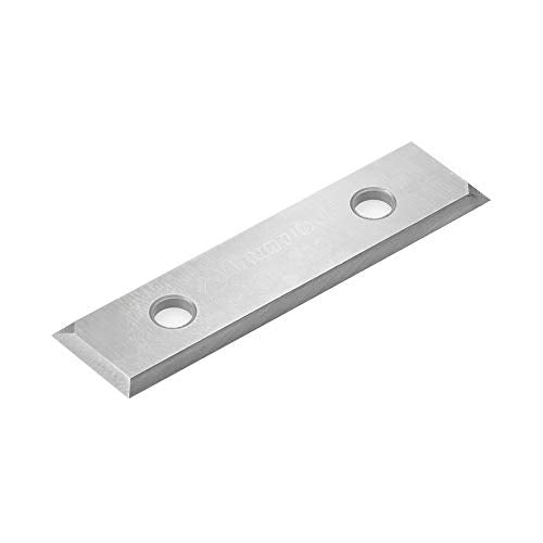 Amana Tool - V Groove Insert Rc-1030 90 Degreemdf (RCK-355), Industrial Grade 48 x 12x 1.5mm