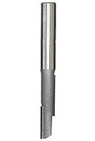 Amana Tool - 51304 Carbide Tipped Stagger Tooth Plunge 3/8 Dia x 1-1/2 x 1/2" Shank
