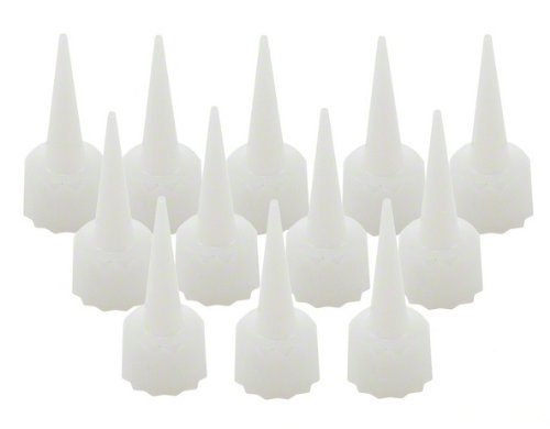 Bob Smith 312 Extra Tips For Ca Glue (12 Tips)