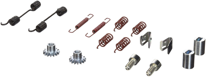 Carlson 17442 Parking Brake Component