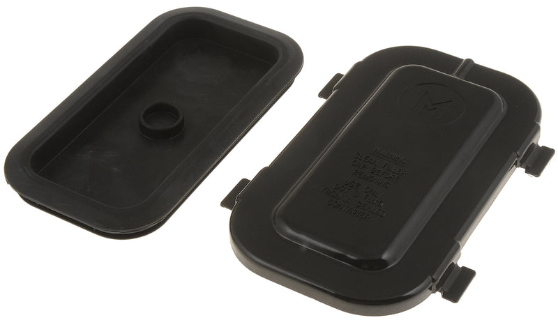 Dorman 42108 Master Cylinder Gaskets Compatible with Select Models, 2 Pack