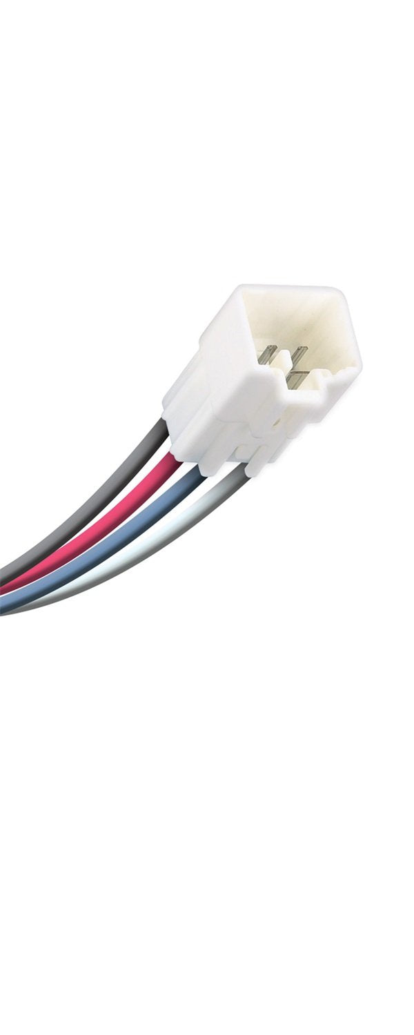 Hopkins Towing Solutions 47815 Plug-In Simple Brake Control Connector