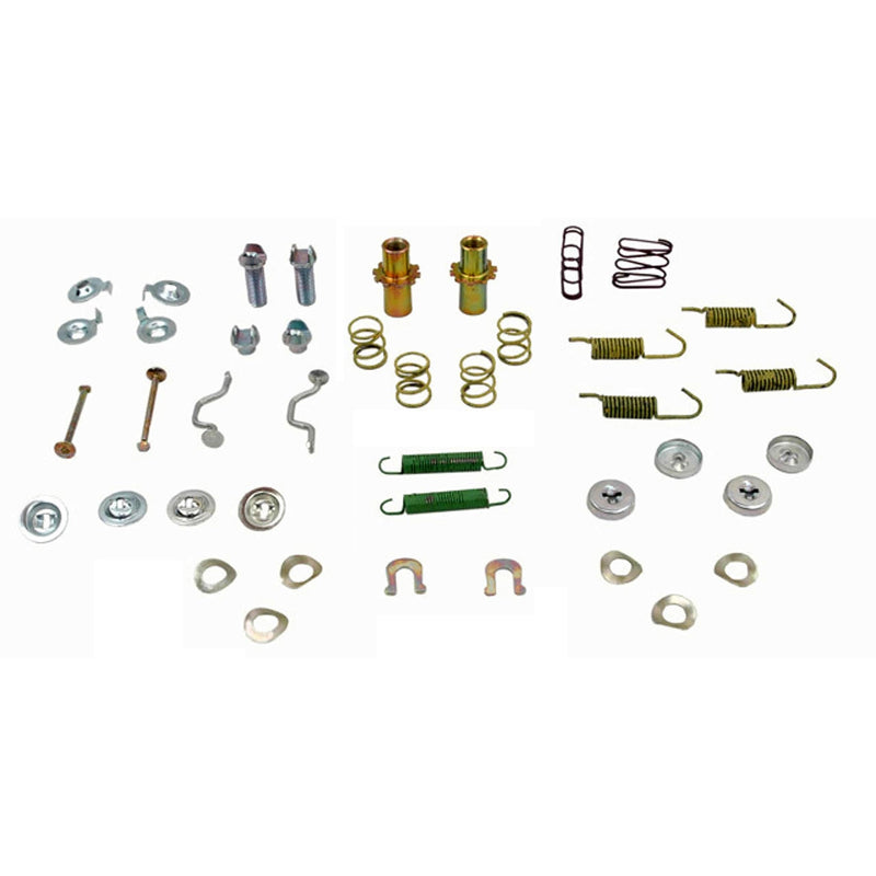ACDelco Professional 18K1193 Rear Parking Brake Hardware Kit