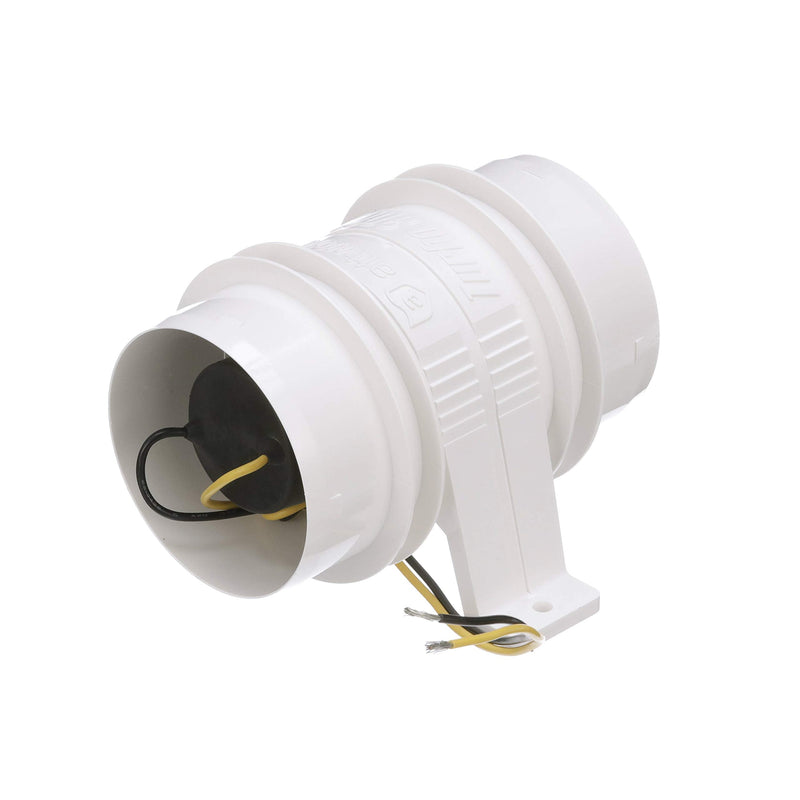 Attwood 1733-4 Turbo 3000 Series 3-inch