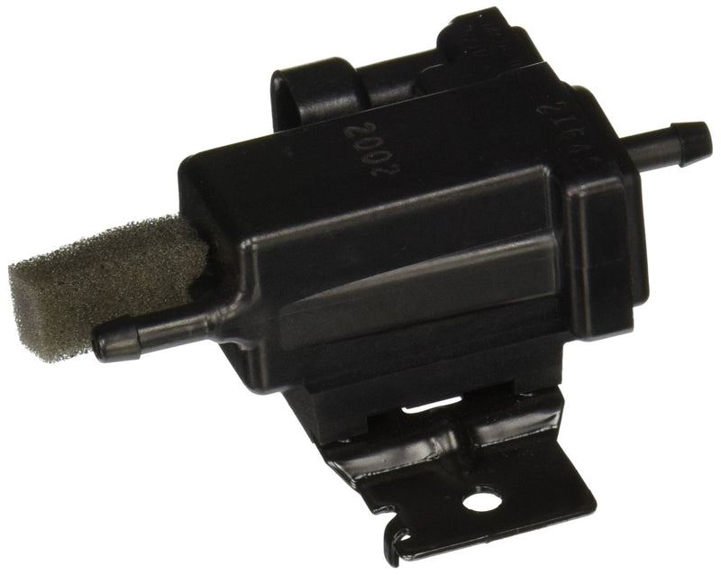 Standard Motor Products Tru-Tech VS12T EGR Vacuum Solenoid Assorted , One Size