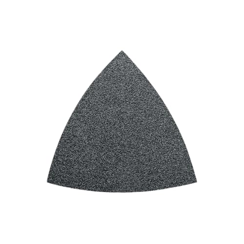 Fein Sanding Sheets for Natural and Artificial Stone 80 Grit, 50-Pack