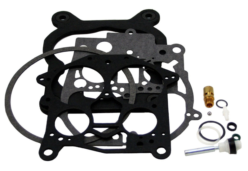 Jet Performance JET 201003 M4 Quadrajet Rebuild Kit