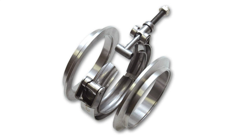 Vibrant Performance - VIB11492 3.5"O.D. Aluminum V-Band Flange