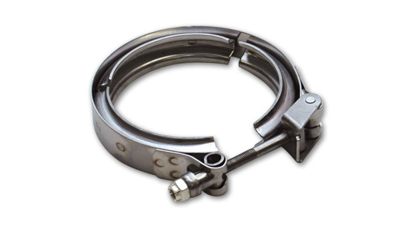 Vibrant Performance 1488C Stainless Steel Quick Release V-Band Clamp