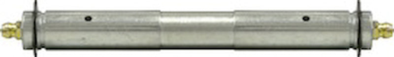 SeaSense Roller Shaft with Grease Fitting 5/8 X 13 1/2-Inch