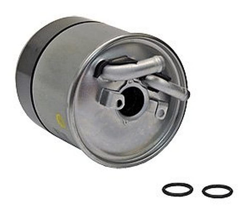 WIX Fuel (Complete In-Line) Filter