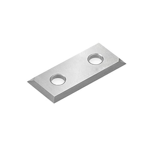 Amana Tool - V Groove Insert Rc-1102 90 Degreemdf (RCK-351), Industrial Grade RCK-351 - 28 x 12 x 1.5mm