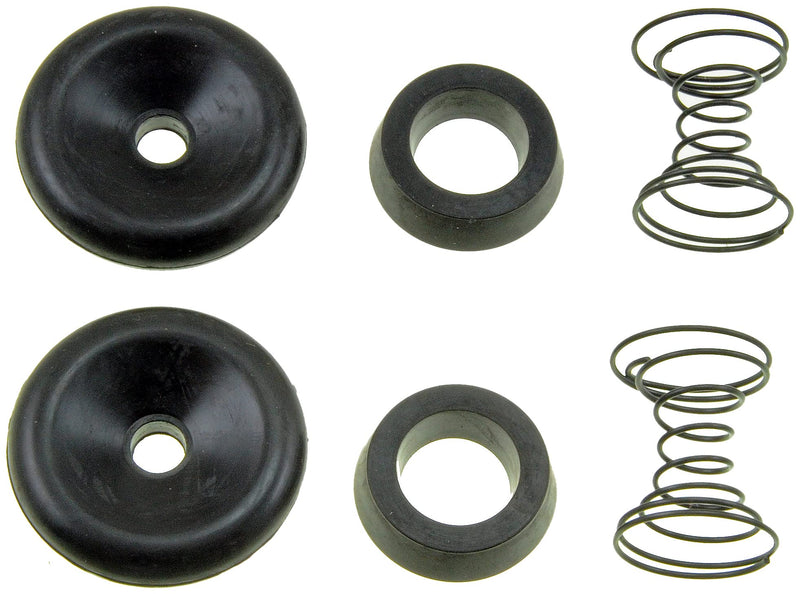 Dorman 12222 Drum Brake Wheel Cylinder Kit Compatible with Select Models