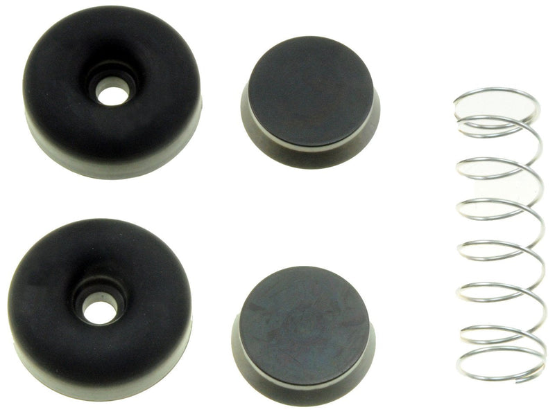 Dorman 13620 Drum Brake Wheel Cylinder Kit Compatible with Select Models