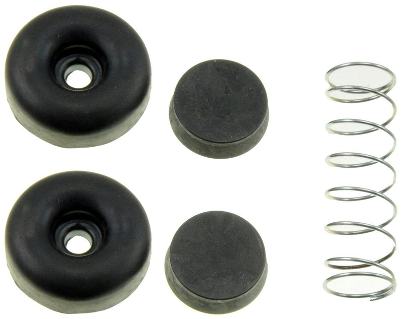 Dorman 3600 Drum Brake Wheel Cylinder Kit Compatible with Select Models