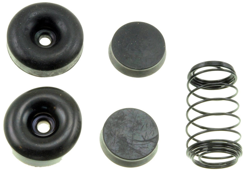 Dorman 5355 Drum Brake Wheel Cylinder Kit Compatible with Select Models