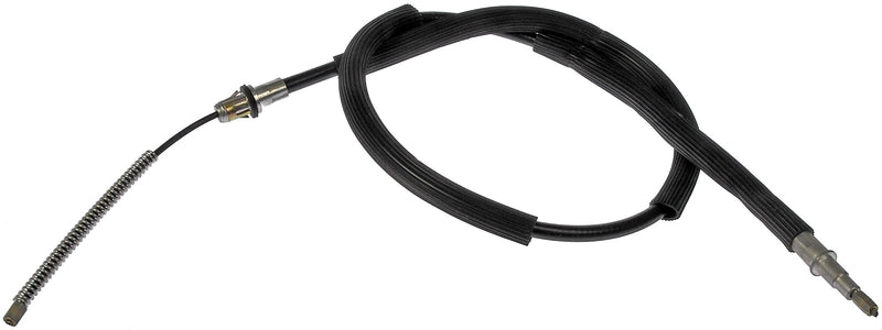 Dorman C132246 Rear Driver Side Parking Brake Cable Compatible with Select Ford/Mazda Models