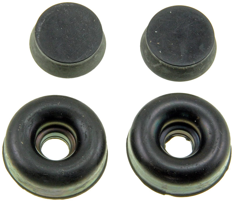 Dorman 351515 Drum Brake Wheel Cylinder Kit Compatible with Select Models