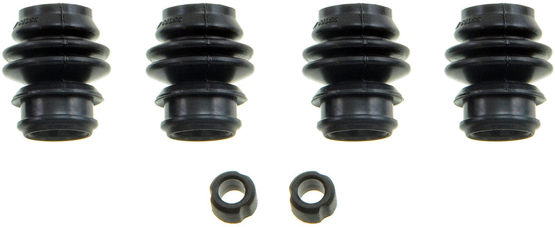 Dorman HW16043 Disc Brake Caliper Bushing Compatible with Select Models